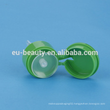 33/410 Plastic sprayer pump for nail oil clear bottle